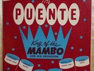 TITO PUENTE King of The Mambo TICO 120 SALSA LATIN ORIG 10