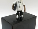 J Dilla Figure (First Edition) Stones Throw - Rappcats - Mint/New