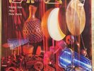 AIRTO FLORA PURIM Rafos MICKEY HART ORIG EXPERIMENTAL PYSCH LP HEAR