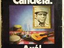 CANDEIA Axe  BRAZIL ORIG SAMBA FOLK ROOTS LP HEAR
