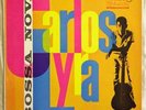 CARLOS LYRA Bossa Nova BRAZIL BOSSA NOVA ORIG LP HEAR