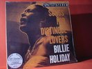 BILLIE HOLIDAY 