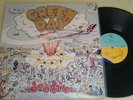 GREEN DAY Dookie Vinyl LP Original 1994