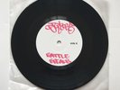 BATTLE BREAKS 7 Inch Test Pressing DJ Q-bert Qbert Dirt Style Superseal SIGNED