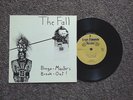 vinyl BINGO MASTER'S BREAK OUT/ REPETITION by THE FALL 7
