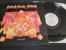 BLACK SABBATH sabbath bloody sabbath Lp vinyl NEMS Germany '80 TEST vg+/ex sound