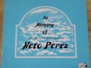 TEXAS latin chicano SOUL FUNK tejano LP NETO PEREZ tcb or tya OILY capri '73 MP3