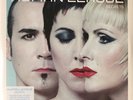 THE HUMAN LEAGUE SECRETS RSD18 RECORD STORE DAY DOUBLE LP