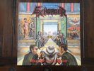 Exhorder - Slaughter In The Vatican - 1. First Press 1990 - RO 9363-1 - Original