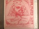 Pink Floyd - Eclipsed - 2 Vinyls Bootleg Very Rare