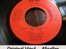 ? WILLIE J & Co 'Boogie With Your Baby' Funky CLEETHORPES Northern Soul 45 HEAR