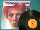 DAVID BOWIE