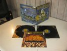 LP- IRON MAIDEN - Live After Death - German 1St Press - MINT -  RAAR