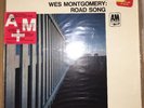 WES MONTGOMERY- Road Song   Audio Master + Series Lp