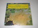 LP/SEALED NEU NEW/SIBELIUS/SYMPHONIE 4/KARAJAN/DGG SLPM 138974