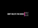 Wolf Alice - Don't Delete The Kisses EP RSD 2018 Exclusive LTD 900 White Label