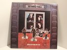 Jethro Tull-Benefit 1970 UK 1st Issue ILPS.9123 G/VG+