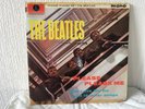 The Beatles - Please Please Me (mono) LP Vinyl Record
