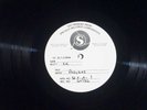 THE PANDORAS - Come Inside, Unreleased  USA LP Test Press, 1987 MINT UNPLAYED