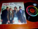 THE YARDBIRDS Little Games +3 1967 MEXICO 7