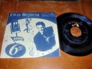 ELVIS PRESLEY Surrender/ Lonely Man 1961 MEXICO 7