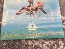 Iron Maiden Seventh Son Sealed Vinyl Lp First Press CI-90258