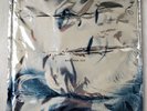 Original Madonna Sex Book With Foil Cover First Edition 1992 Meisel Erotic
