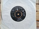 Jefferson Airplane 45 rpm ' Plastic fantastic lover' / 'White Rabbit'