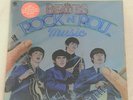 The Beatles ROCK N ROLL MUSIC original factory sealed LP