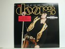 The Doors - Live At The Hollywood Bowl, Elektra 60741, 1987 Promo Stereo LP