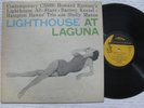 HOWARD RUMSEY LIGHTHOUSE AT LAGUNA CONTEMPORARY C3509,DG, Mono, US orig. (NM)