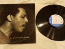 Bud Powell - The Amazing, Vol.1 EARLY PRESSING VINYL 1957 (Record:EX Cover:VG+)