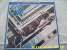 THE BEATLES 1967-1970 Blaues Vinyl 2 LP´s