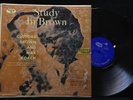 Clifford Brown/Max Roach-Study In Brown-MONO