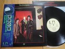 THE STRANGLERS - IV / RATTUS NORVEGICUS - MEGA JAPAN 12