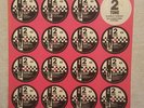 This Are Two Tone 1983 VINYL LP 2-Tone With Poster A1/B1 FIRST PRESS EX/EX