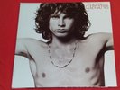 THE DOORS THE BEST OF DOUBLE VINYL 2 LP RECORD 1985 ELECTRA COMP RARE NR MINT