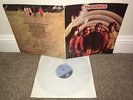 THE KINKS Village Green Preservation Society LP UK 1st