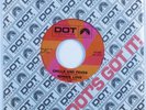 R&B Popcorn Soul 45 RONNIE LOVE Chills And Fever DOTT VG++ HEAR