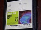 8-TRACK TAPE   DONALD BYRD   ELECTRIC BYRD lp JAZZ FUSION FUNK Liberty 8-9076