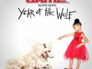 LP-GAME-BLOOD MOON:YEAR OF THE WOLF NEW VINYL RECORD