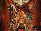 VARIOS-OST-VARIOS:31-A ROB ZOMBIE FILM NEW VINYL RECORD