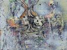 WOLF EYES UNDERTOW [DOWNLOAD CARD] [EP] * NEW VINYL RECORD