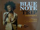 Sampler: Blue Note Trip - Jazzanova - Looking back,  2 LP