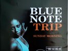 Sampler: Blue Note Trip - Sunday Morning,  2 LP