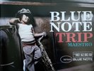 Sampler: Blue Note Trip - Maestro - Fly High,  2 LP