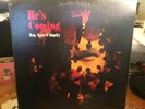 Roy Ayers Ubiquity LP 