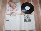Van Halen 1984 JAPAN PROMO LP 1st Pressing / P-11369 PROMO White Label