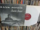Hank Jones Quartet-Quintet Savoy Mono Machine Stamped Shrink D.Byrd K.Clark NM