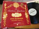 SAX 2373 1ST EDIT - BEETHOVEN - SYMPHONY 5 - OTTO KLEMPERER - PHIL ORCH